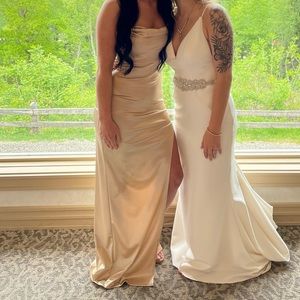 Windsor formal/prom dress